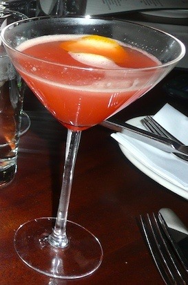 Fuzzy Navel