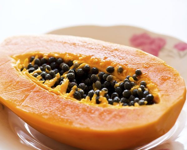10 Natural Ways to Settle Your Stomach