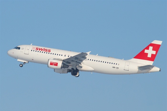 Swiss International Air Lines