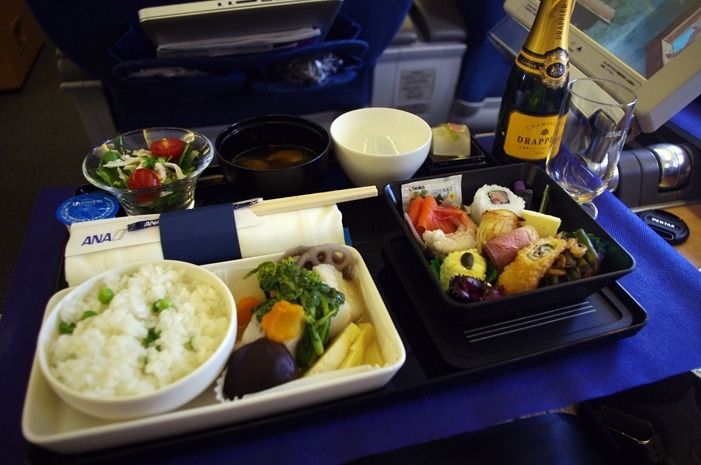 All Nippon Airways