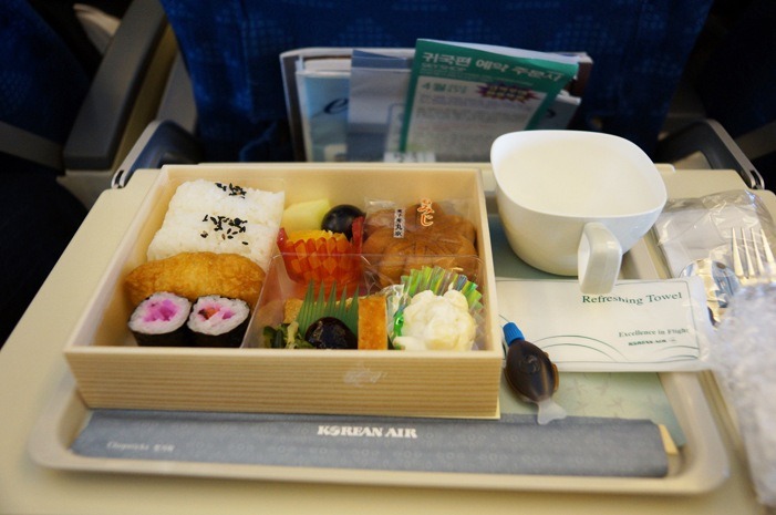 Korean Air