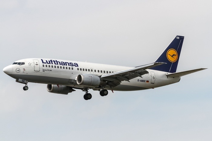 Lufthansa Airlines