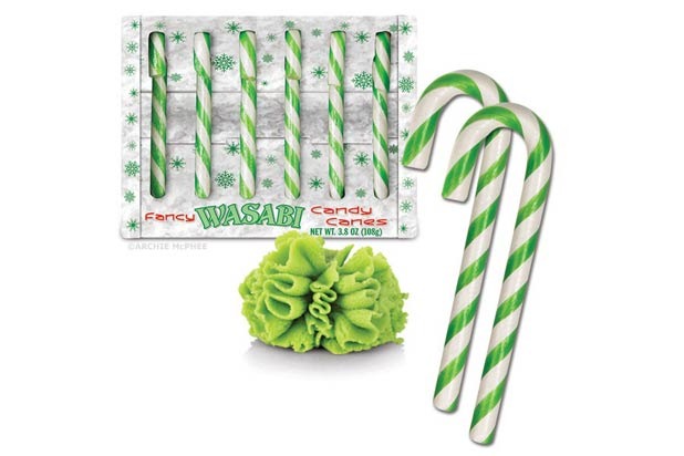 Wasabi