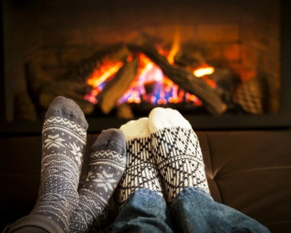 Winter Date Ideas