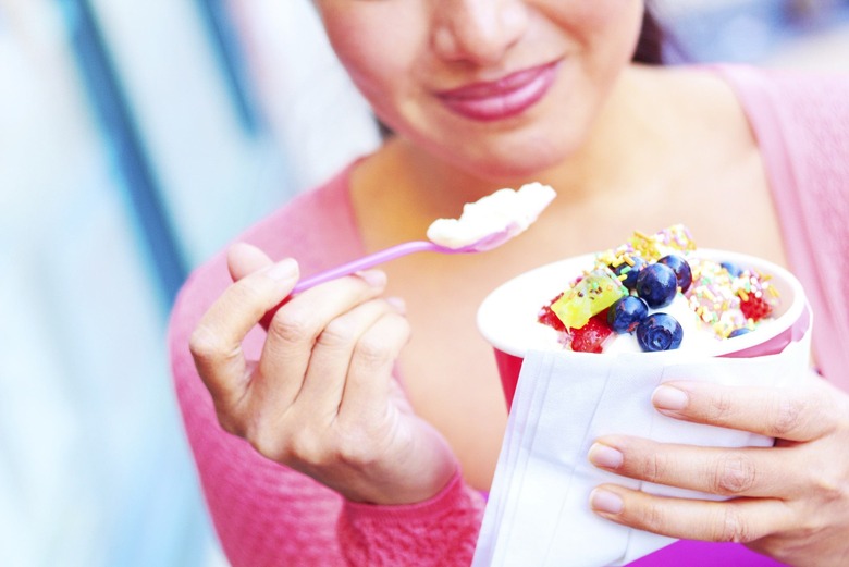 froyo