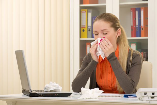 6. Enhance Immune System