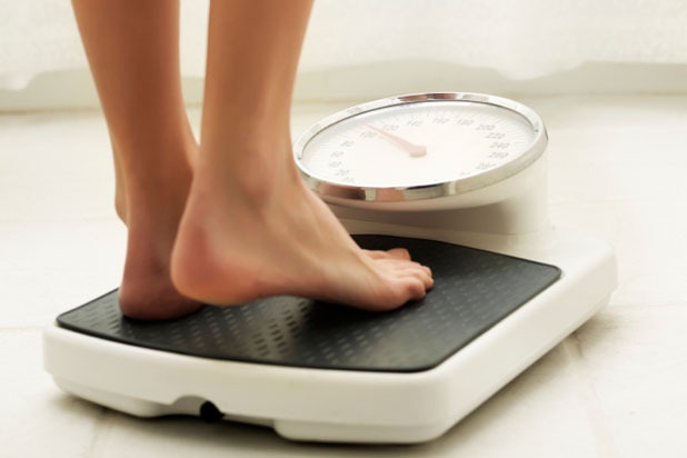 8. Keep Yourself Thin