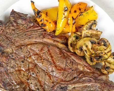 Steak