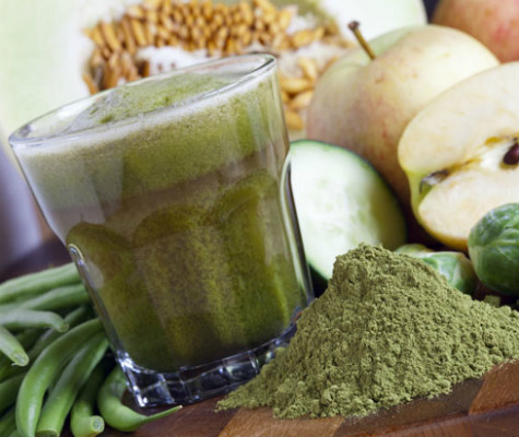10 Reasons to Try a Juice Cleanse