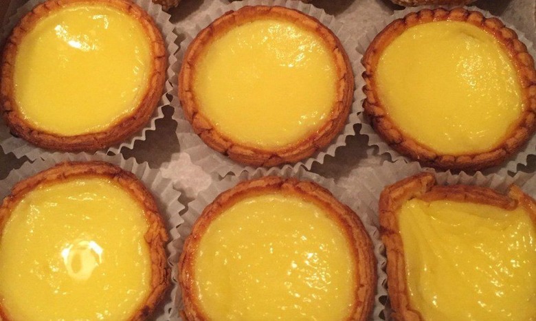tarts
