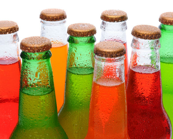 Soda