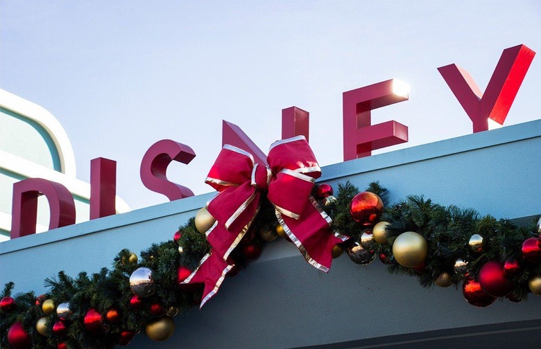 Disney Decorations