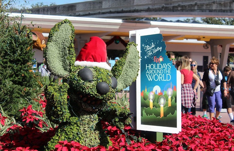 Holidays Around the World