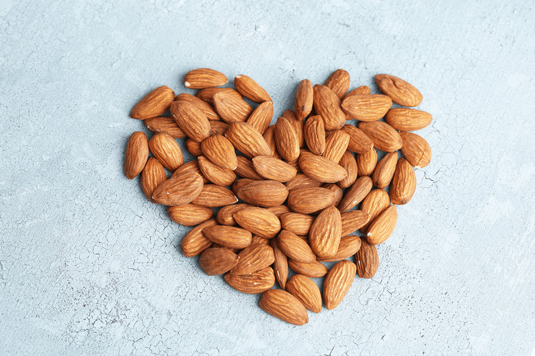 10 Recipes That Show the Diversity of Almonds