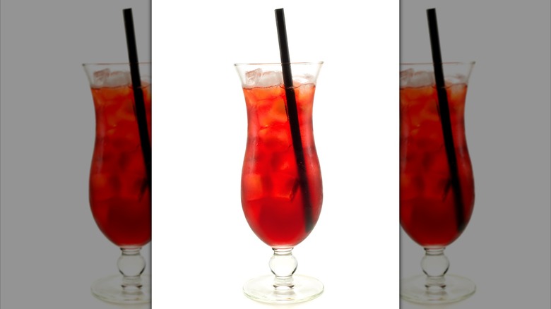 Apricot Cooler