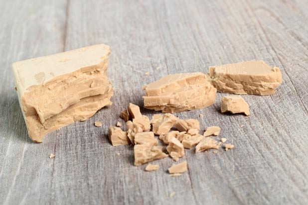 Use Fresh Yeast
