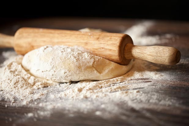 Knead By Hand
