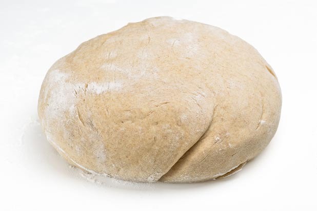 Use Different Flours