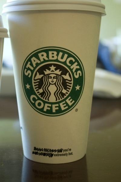 10 Signs Your Starbucks Crush Is Actually in Love with You