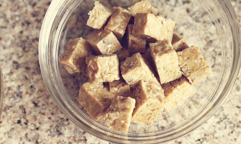 tempeh