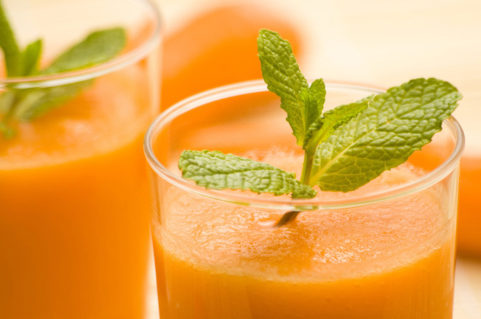 Creamsicle Smoothie