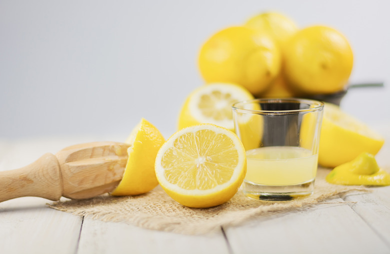 Master Cleanse