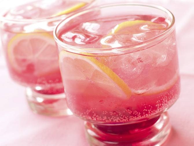 Spring Party Foods