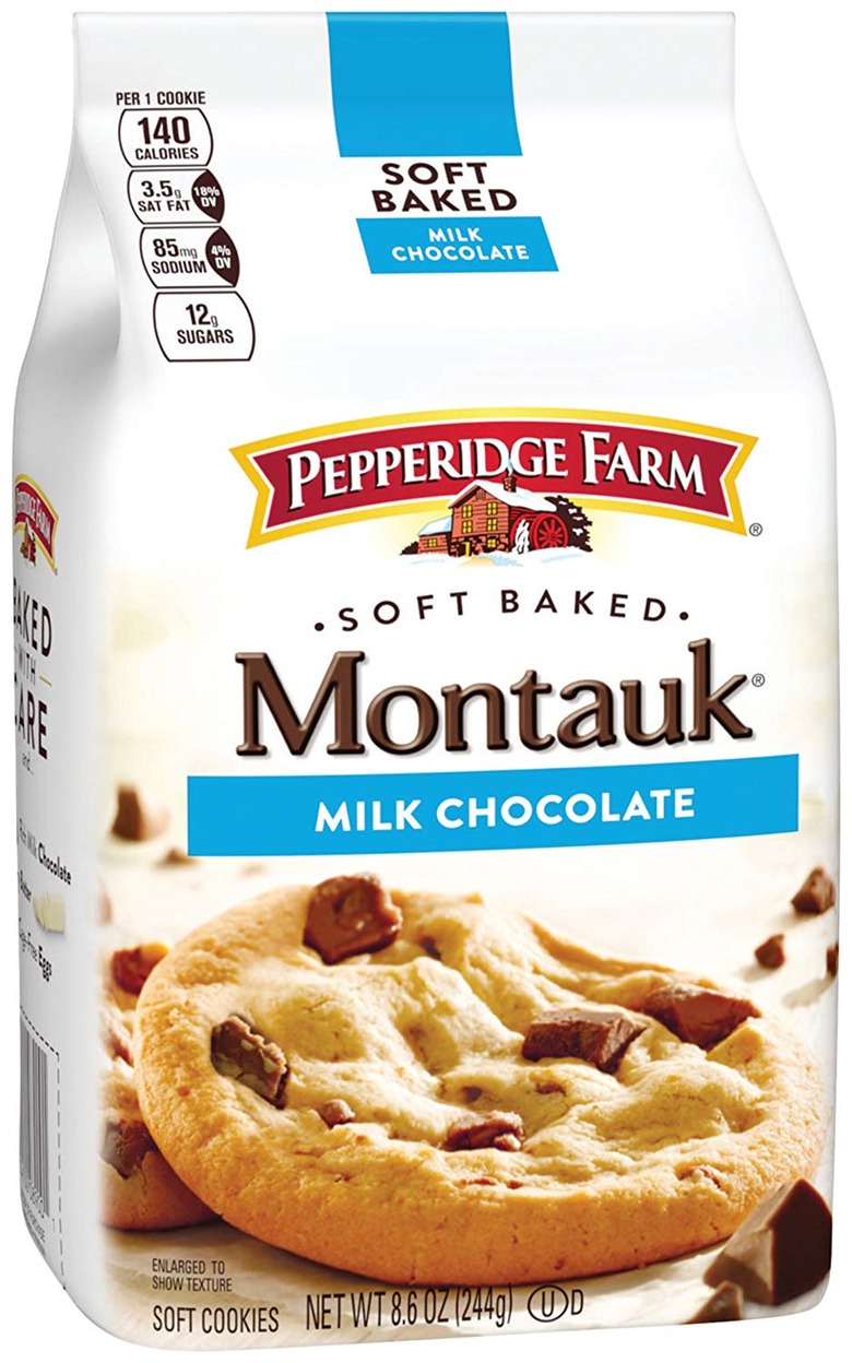 Pepperidge Farm Soft Baked Chocolate Chunk Cookies