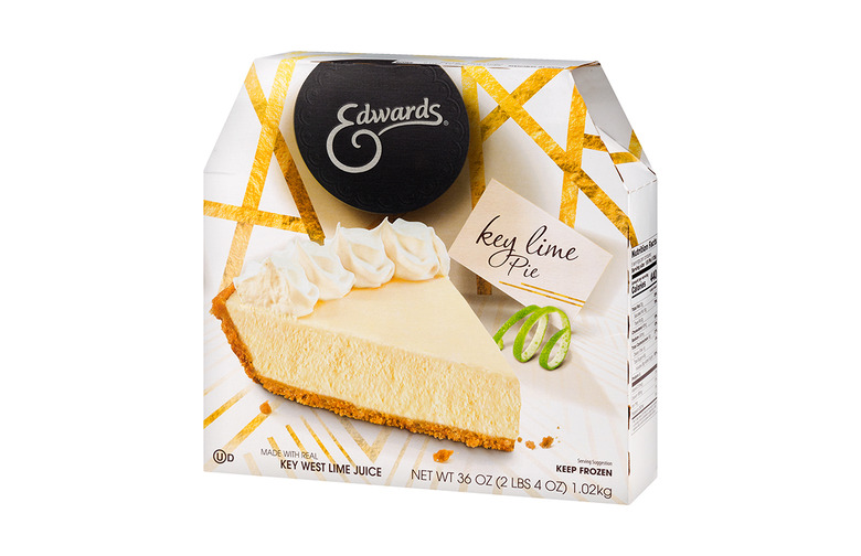 Edwards Key Lime Pie