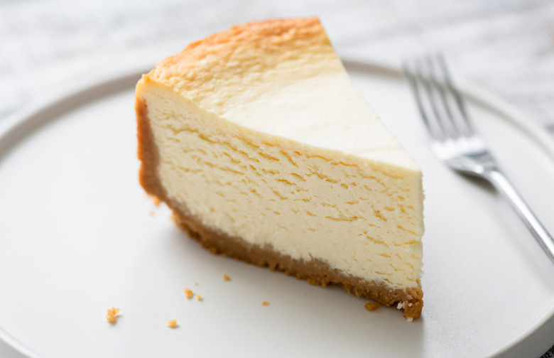 David's Cookies Original New York Style Cheesecake