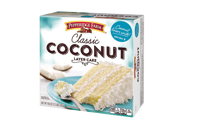 10 Store-Bought Desserts You Can Totally Pass Off As Your Own