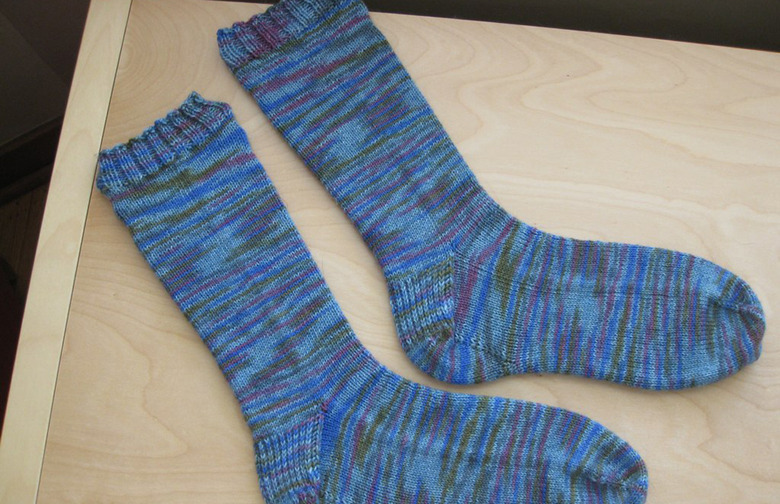 Compression Legwear