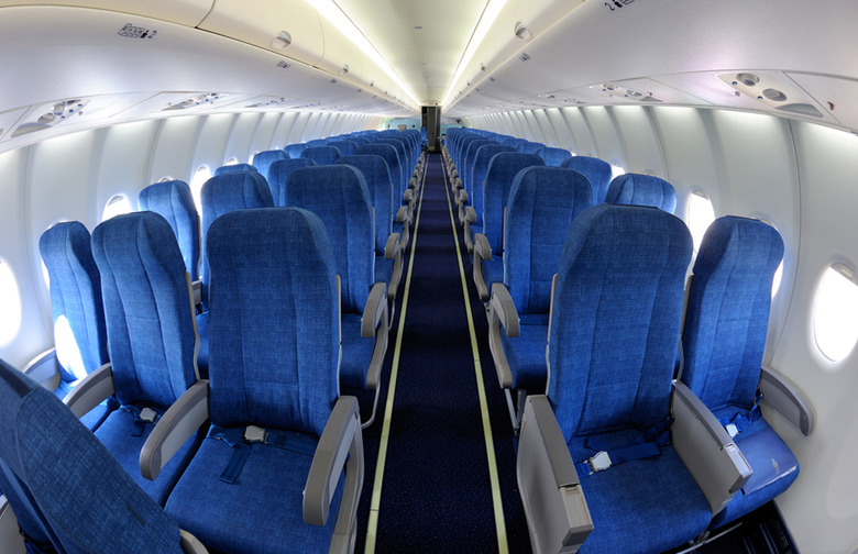 Embrace Your Seat's Features