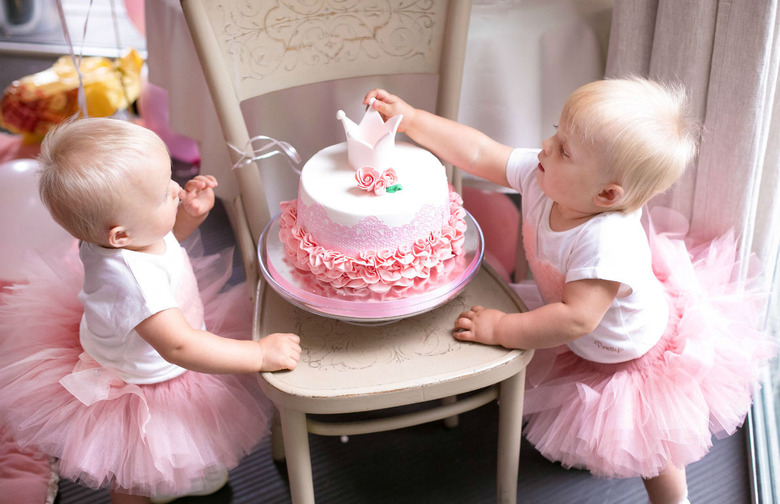 Princess Cake