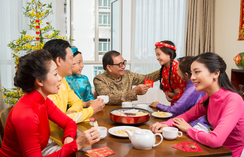 Vietnam: Têt-Trung-Thu Festival