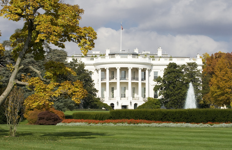 White House Turkey Pardon