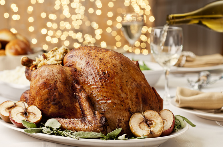 10 things New Englanders always have on their Thanksgiving table