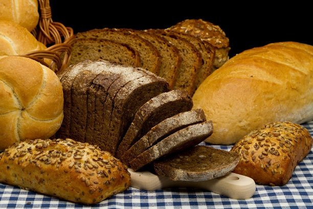 Bread