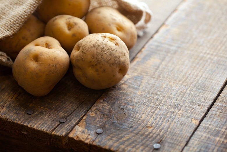 Potatoes