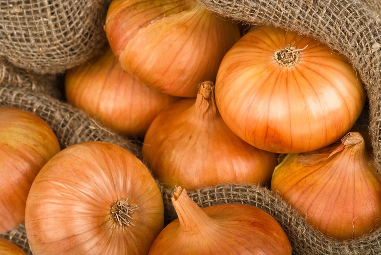 Onions