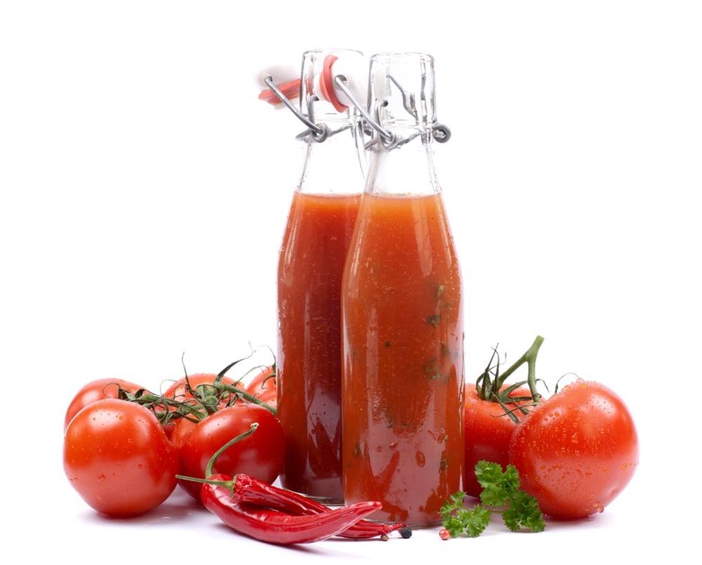 Hot Sauce