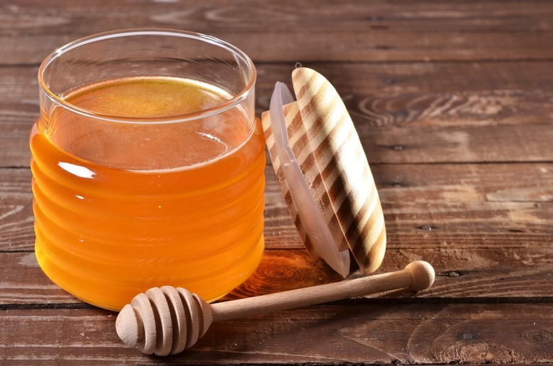 Honey