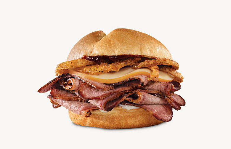 Smokehouse Brisket Was the Most Successful New Product in Company History