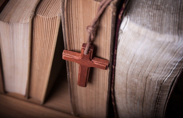 Its Ties to Christianity Are Disputed