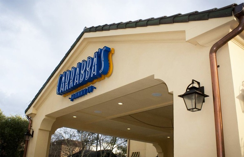 The Carrabba Family Still Owns the Original Two Locations