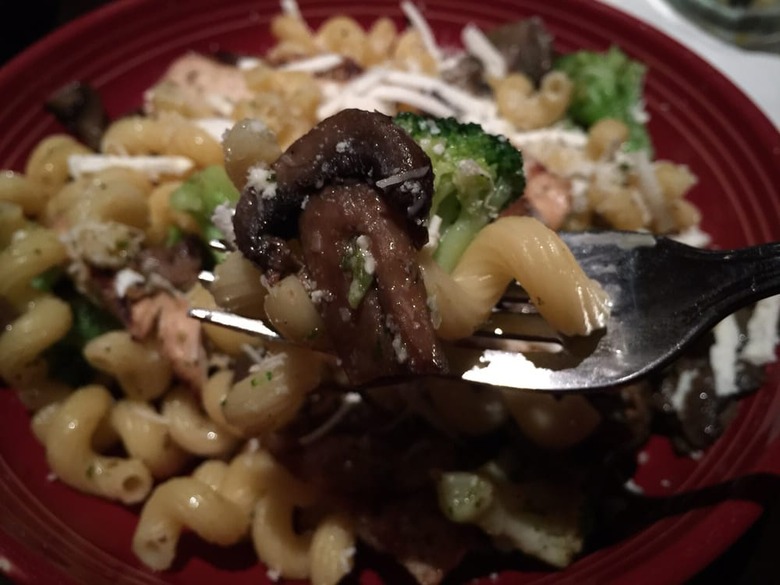 The Unhealthiest Menu Item Is...