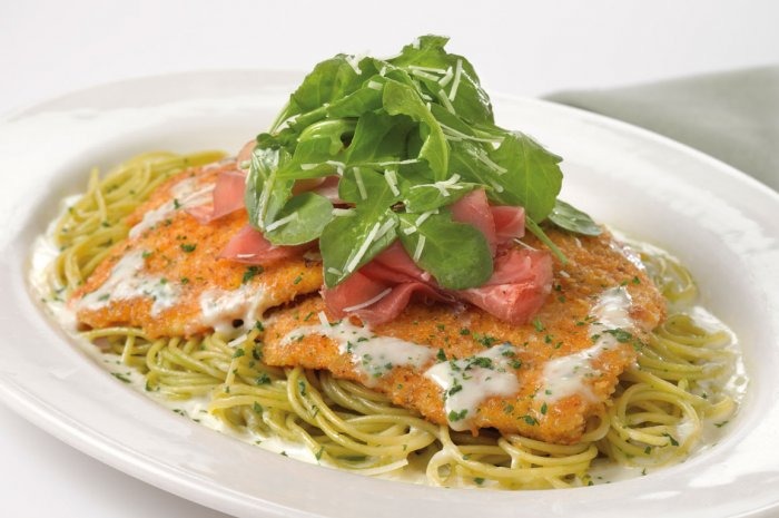 The Chain Is Under Fire for Its Huge Portions and Unhealthy Food