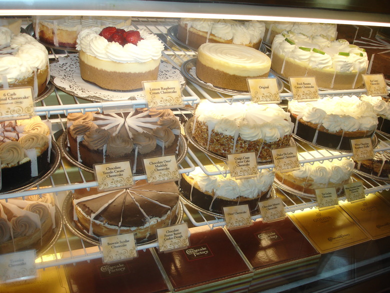 The First LA Bakery Was Started with the Last of the Overtons' Savings