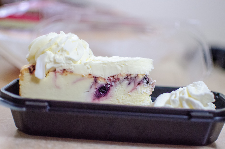 The Original Cheesecake Recipe Was Found in a Newspaper