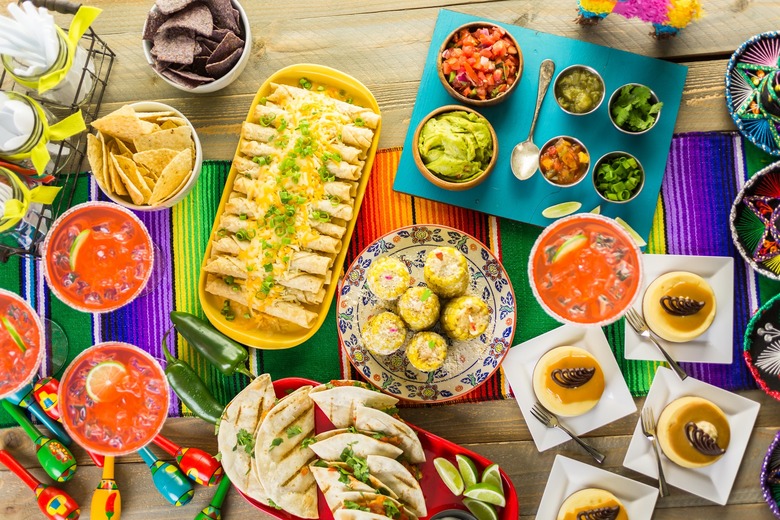 Cinco de Mayo facts